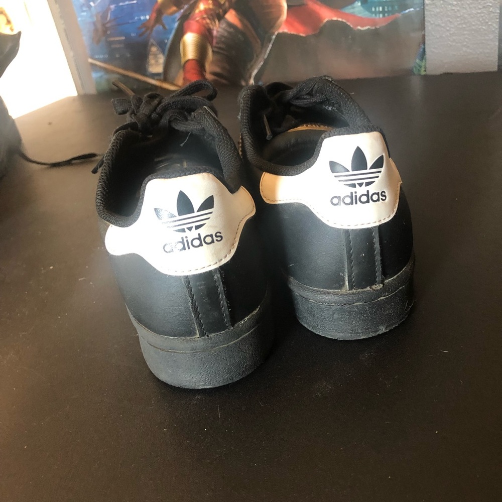 Adidas Superstar Shelltoe - Picture 3 of 3